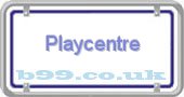playcentre.b99.co.uk